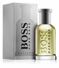 prodam toaletni vodu Hugo Boss, BOSS Bottled - 1