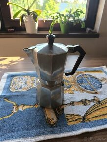 Moka konvice Bialetti