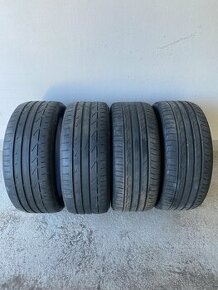 Letní pneu 225/45/18 Bridgestone