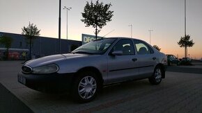 Ford Mondeo MK2 2.0i 16v Zetec liftback,1999,top motor,klima - 1