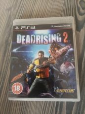 Deadrising 2