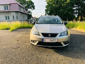 SEAT IBIZA 1.4I 16V, 63KW