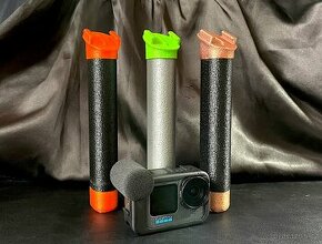 Rukojeť „SL“ pro akční kameru GoPro