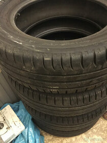Letní pneu Michelin 205/60R16