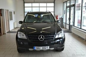 Mercedes-Benz ML280 CDI,140kW, 4MATIC, 215.000km