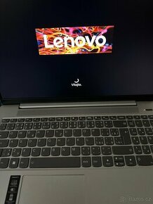 Notebook Lenovo IdeaPad 5 15ALC05 (82LN00X4CK) šedý