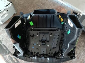 Autoradio Ford Focus mk3 - 1