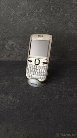 NOKIA C3-00 Top vzhled poštovné 85kc