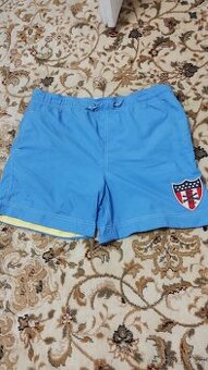 Šortky nebo plavky Ralph Lauren