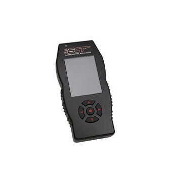SCT X4 Power Flah