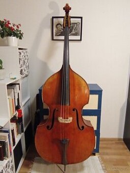 Kontrabas 3/4