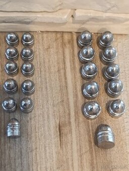 LEFAUCHEUX STŘELA  RÁŽE 7MM, 9MM,12MM