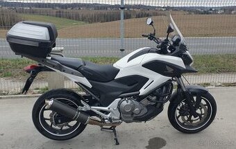Honda NC700X