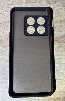 Silikonový kryt OnePlus 10 Pro