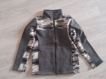 Mikina vel.140