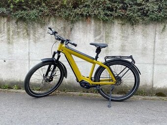 Riese & Müller Supercharger GT Vario