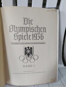 Olympia 1936