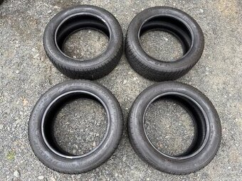 245/50r18 - ZIMNÍ PNEU DUNLOP WINTERSPORT 4D 6MM