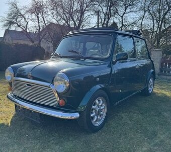 Austin Mini 1.3