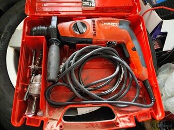 HILTI Vrtací kladivo TE 2