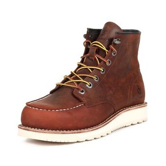 SL-Saint Soft Moc Toe – pánské pracovní boty