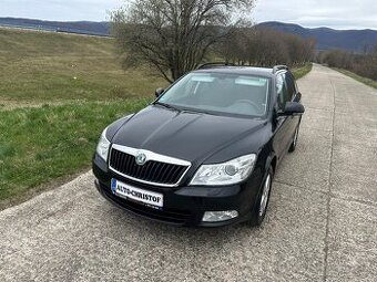 Škoda Octavia 1,4TSi 90KW VYHŘÍVANÁ SEDADLA,TOP STAV