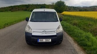 Citroën Berlingo 1.6hdi