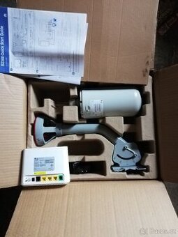 Prodám modem Huawei B2368-66