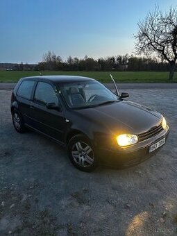 Golf 4 1.9 tdi