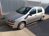 Fiat Punto 2000 1.2i