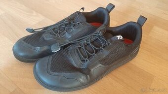 Barefoot boty Reima tallustelu vel.37