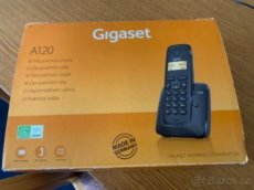 GIGASET - 1