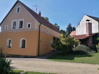 Pronájem Chalupy, Konstantinovy lázně - 1