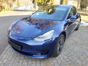 Tesla Model 3 Standard Range Plus SR+ 115tkm - odp. DPH