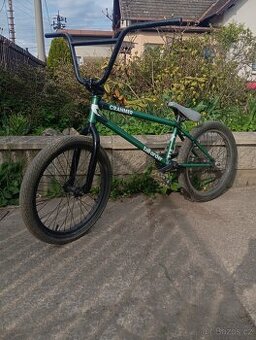 bmx