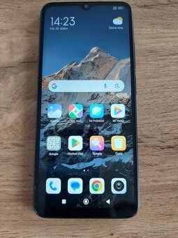 redmi 12c top stav