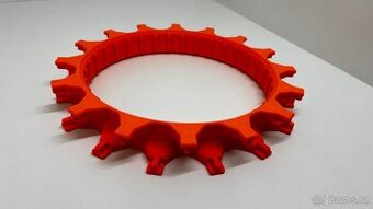(3Dprinc.cz) vzorek pro Segway Navimow i 105 / i 108