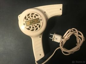 Fén Solis Typ 54 Swiss Made