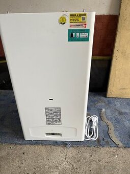Plynový kotel protherm panther 24 KTV