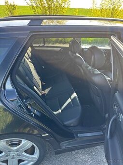 Mercedes-Benz w203 C280