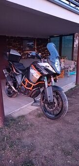 KTM 1190 Adventure S - 1