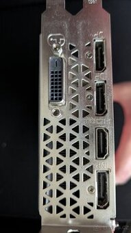 GTX 1060 6GB FE