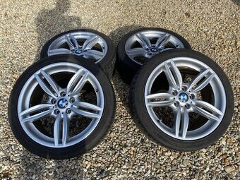 kola R19 Originál BMW M-PAKET MODEL 351