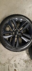 FORD MUSTANG orig ALU