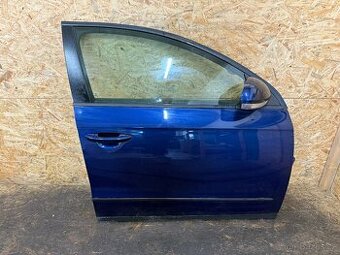 KOMPLETNÍ PRAVÉ PŘEDNÍ DVEŘE VW PASSAT B6