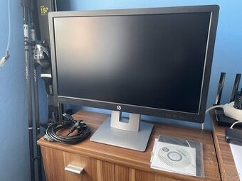 HP EliteDisplay E232 / FHD / IPS / 7ms / 60Hz