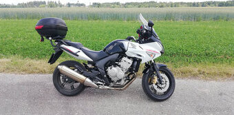 Honda CBF 600 SA