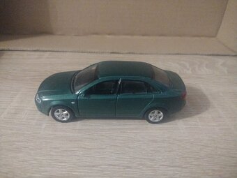 Modely aut