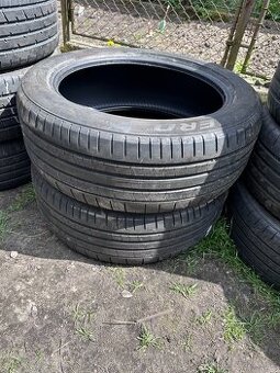 2ks letních pneu 235/50 R20 - Pirelli