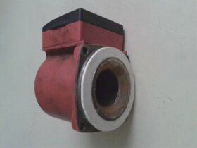 Stator